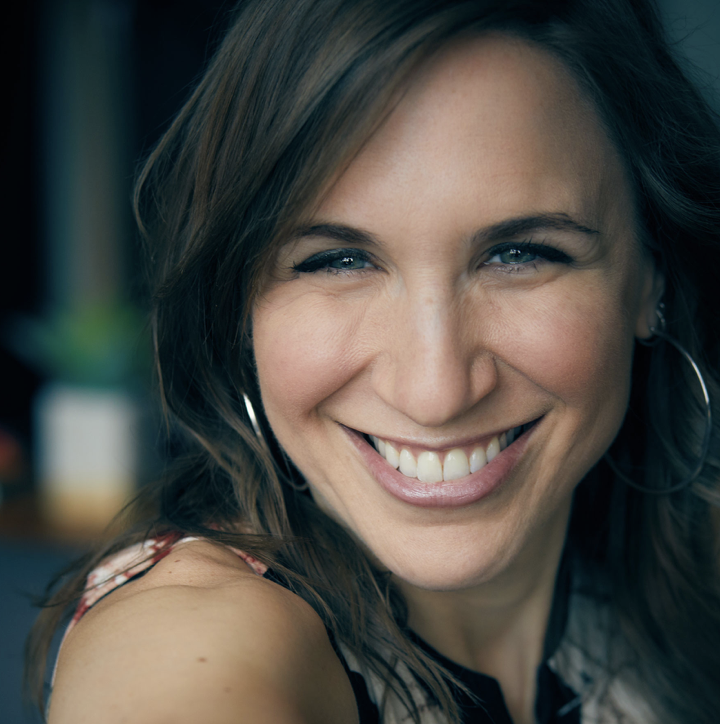 Amy Tepperman