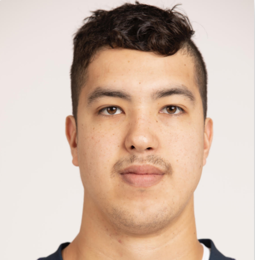 Brendan Bomberry