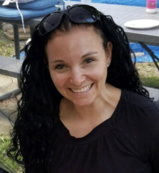 Maya Goldwasser